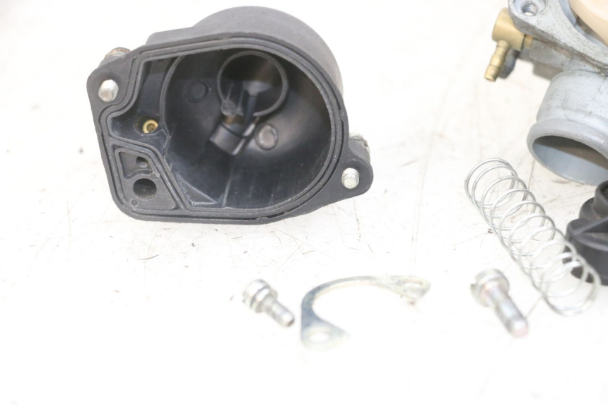 photo de VERGASER GILERA RUNNER SP 50 (2009 - 2017) - Kennzeichnungen und Originalreferenzen