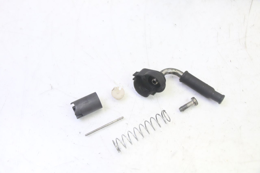 photo de VERGASER GILERA RUNNER SP 50 (2009 - 2017) - Charakteristische Merkmale