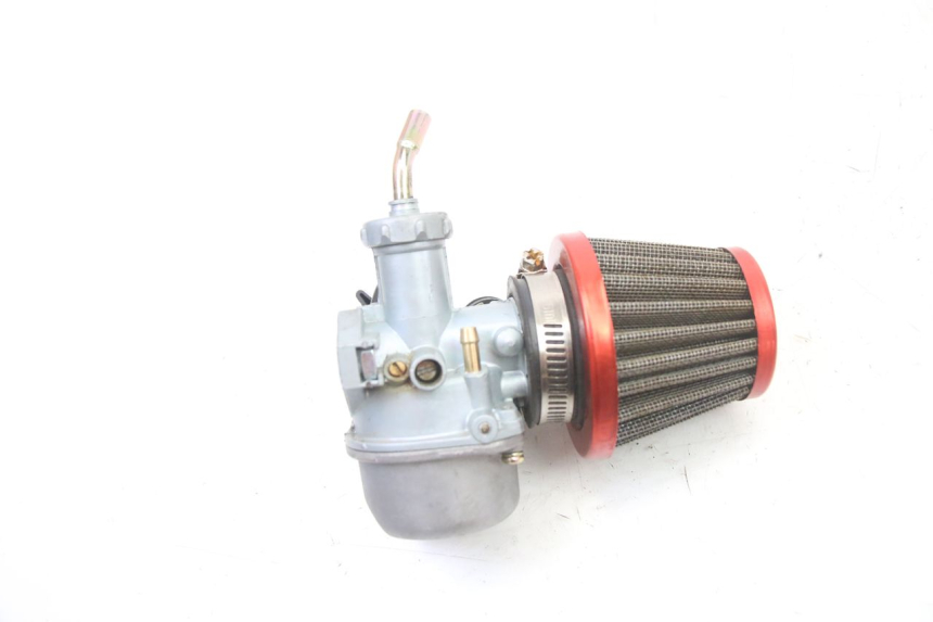 photo de VERGASER APOLLO RXF 125 - Detailansicht des Bauteils