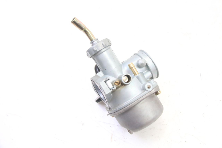 photo de VERGASER APOLLO RXF 125 - Technische Nahaufnahme