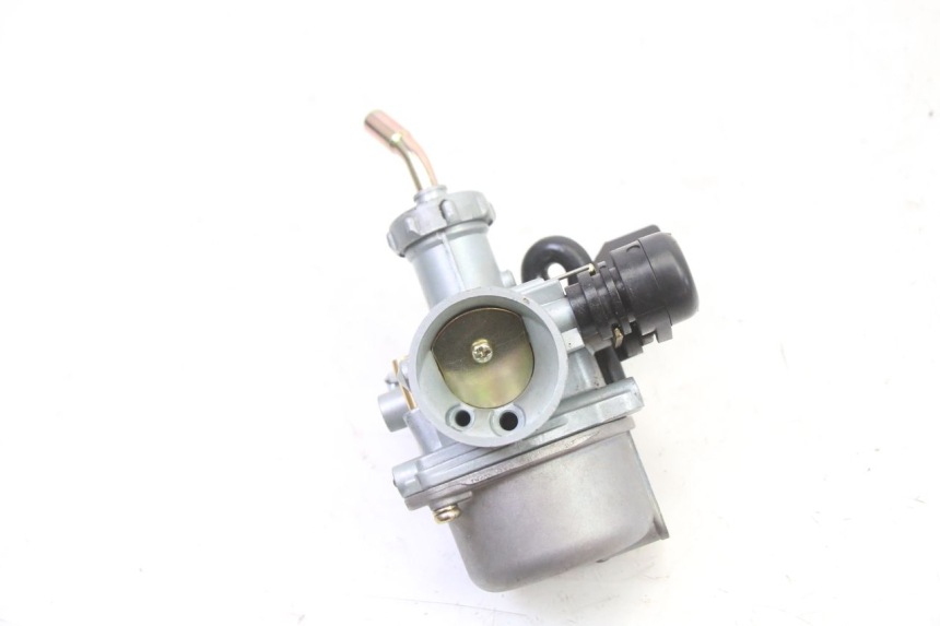 photo de VERGASER APOLLO RXF 125 - Details der Befestigungspunkte