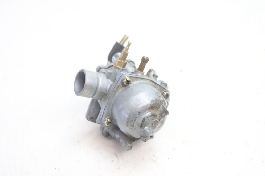 photo de VERGASER KEEWAY RY6 2T 50 (2011 - 2019) - Technische Nahaufnahme