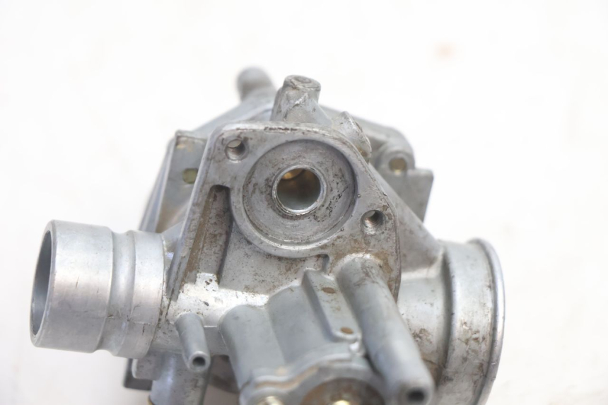 photo de VERGASER KEEWAY RY6 2T 50 (2011 - 2019) - Details der Befestigungspunkte