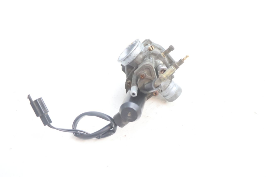 photo de VERGASER KEEWAY RY6 2T 50 (2011 - 2019) - Technische Nahaufnahme