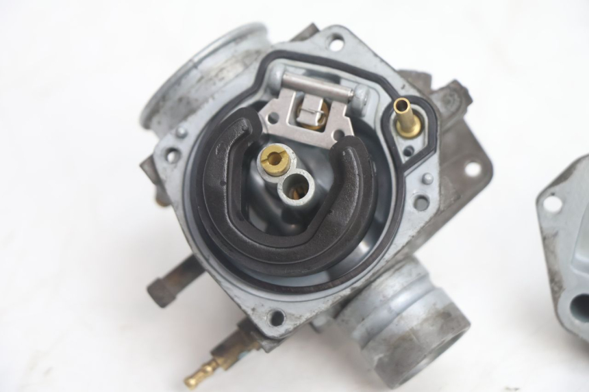 photo de VERGASER KEEWAY RY6 2T 50 (2011 - 2019) - Geprüftes Gebrauchtteil