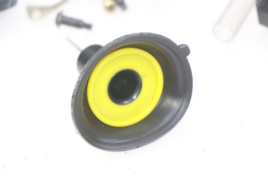 photo de VERGASER JM MOTORS SANTANA 50 (2014 - 2023) - Geprüftes Gebrauchtteil