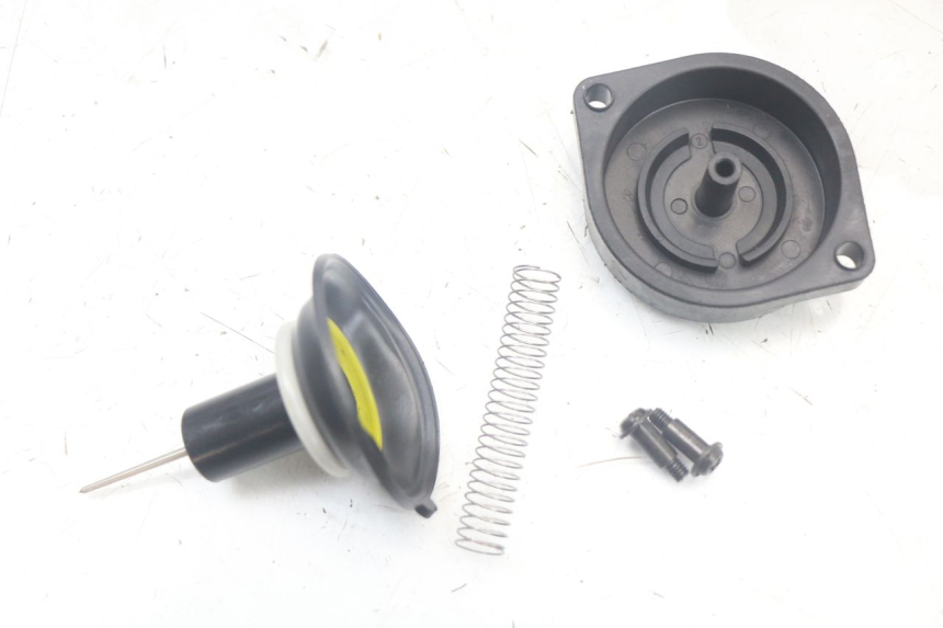 photo de VERGASER JM MOTORS SANTANA 50 (2014 - 2023) - Weitere Ansicht des Artikels