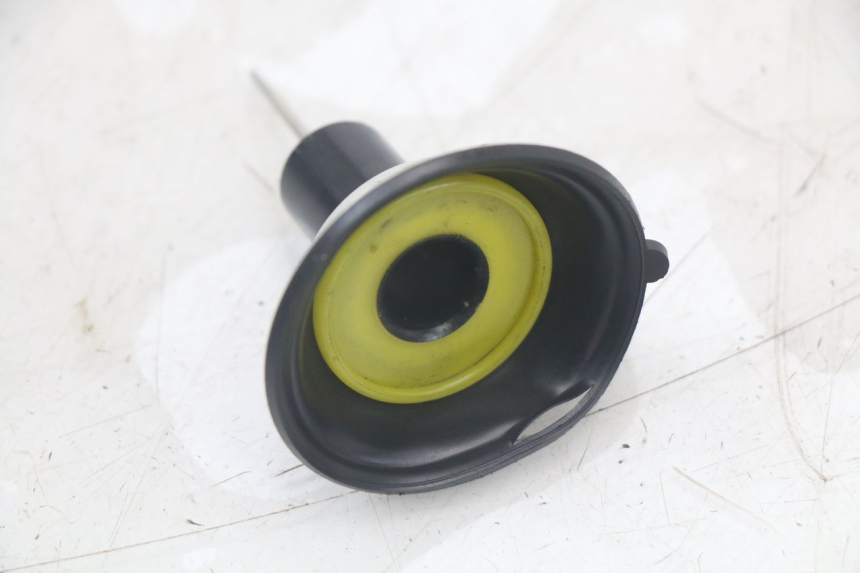 photo de VERGASER JM MOTORS SANTANA 50 (2014 - 2023) - Charakteristische Merkmale