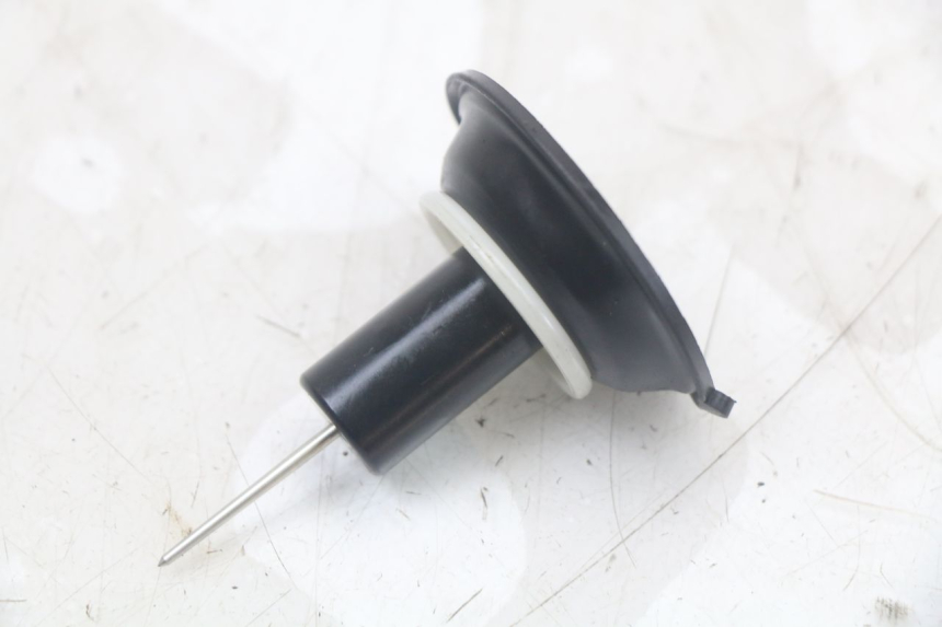 photo de VERGASER JM MOTORS SANTANA 50 (2014 - 2023) - Zoom auf Komponenten