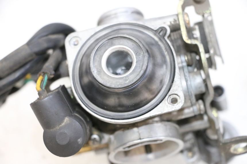 photo de VERGASER JM MOTORS SANTANA 50 (2014 - 2023) - Weitere Ansicht des Artikels