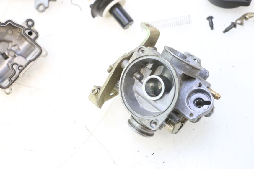 photo de VERGASER JM MOTORS SANTANA 50 (2014 - 2023) - Weitere Ansicht des Artikels