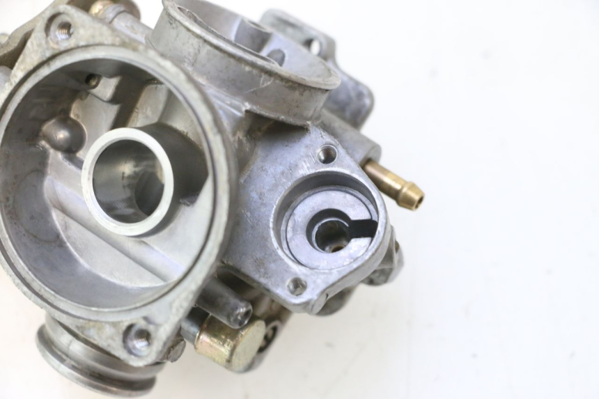 photo de VERGASER JM MOTORS SANTANA 50 (2014 - 2023) - Charakteristische Merkmale
