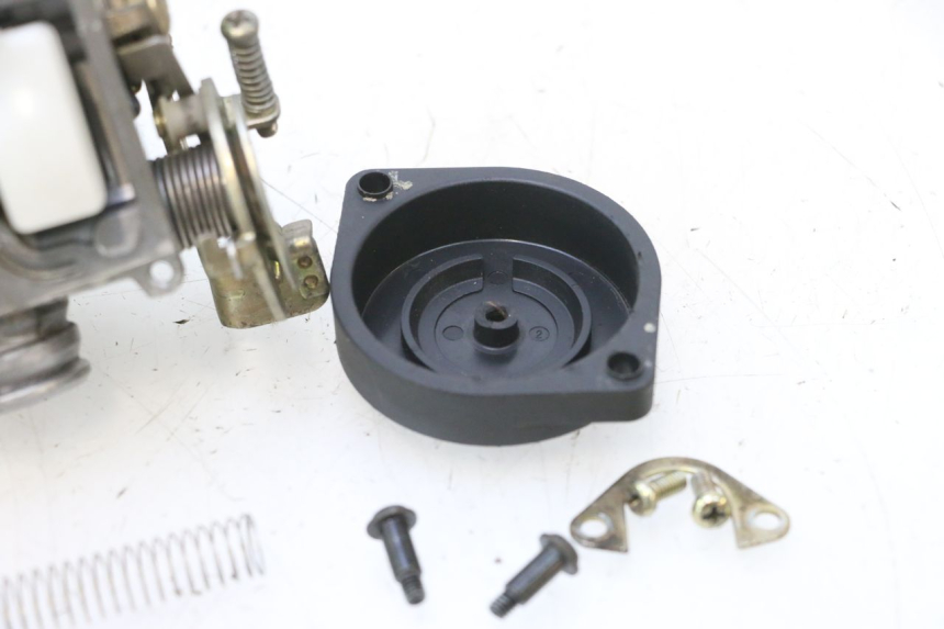 photo de VERGASER JM MOTORS SANTANA 50 (2014 - 2023) - Profilansicht des Ersatzteils
