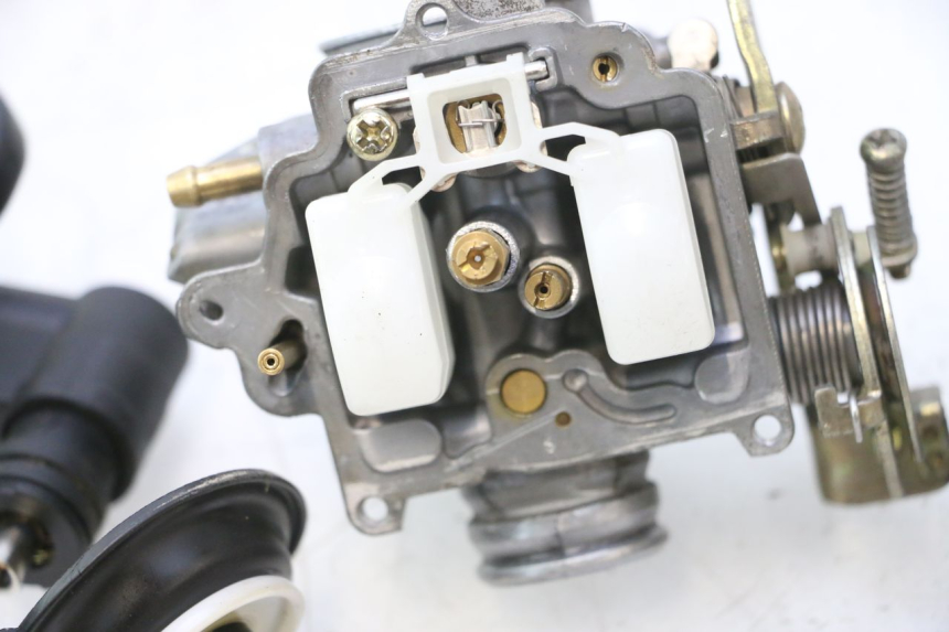 photo de VERGASER JM MOTORS SANTANA 50 (2014 - 2023) - Detailansicht des Bauteils