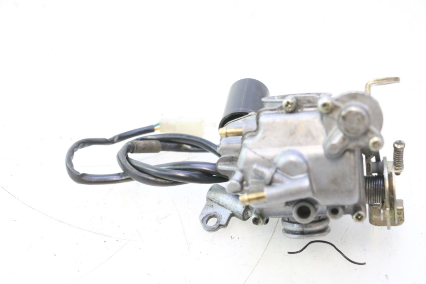 photo de VERGASER JM MOTORS SANTANA 50 (2014 - 2023) - Gesamtansicht des Produkts