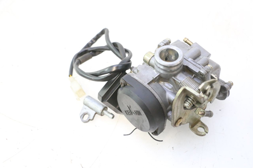 photo de VERGASER JM MOTORS SANTANA 50 (2014 - 2023) - Details der Befestigungspunkte