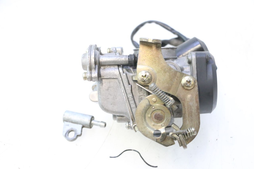 photo de VERGASER JM MOTORS SANTANA 50 (2014 - 2023) - Geprüftes Gebrauchtteil