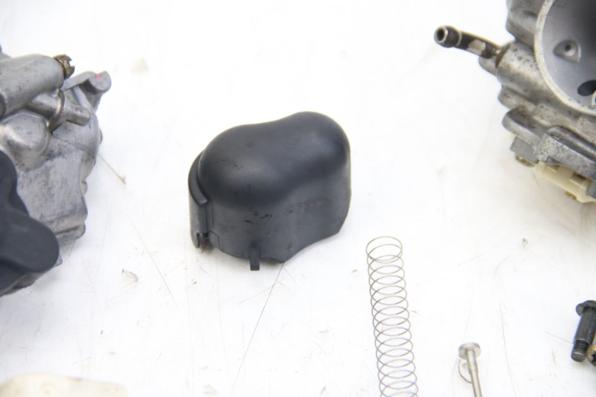 photo de VERGASER APRILIA SCARABEO 4T 50 (2009 - 2017) - Alternativer Blickwinkel