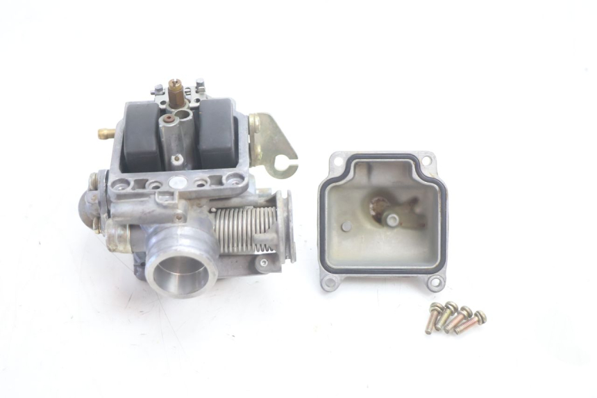 photo de VERGASER FYM SCOOTERONE 125 (2006 - 2008) - Geprüftes Gebrauchtteil