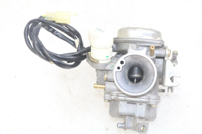 photo de VERGASER HONDA SCV LEAD 100 (2003 - 2007) - Hauptansicht