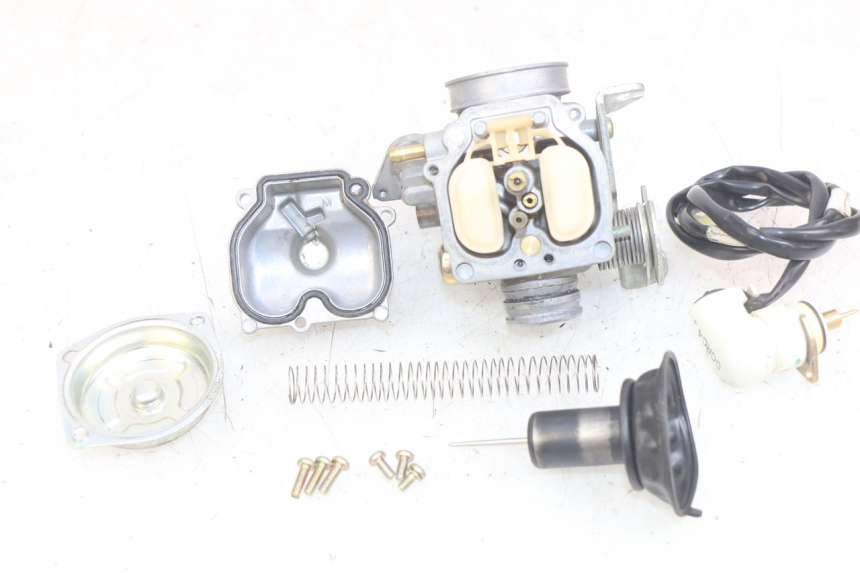 photo de VERGASER HONDA SCV LEAD 100 (2003 - 2007) - Detailansicht des Bauteils