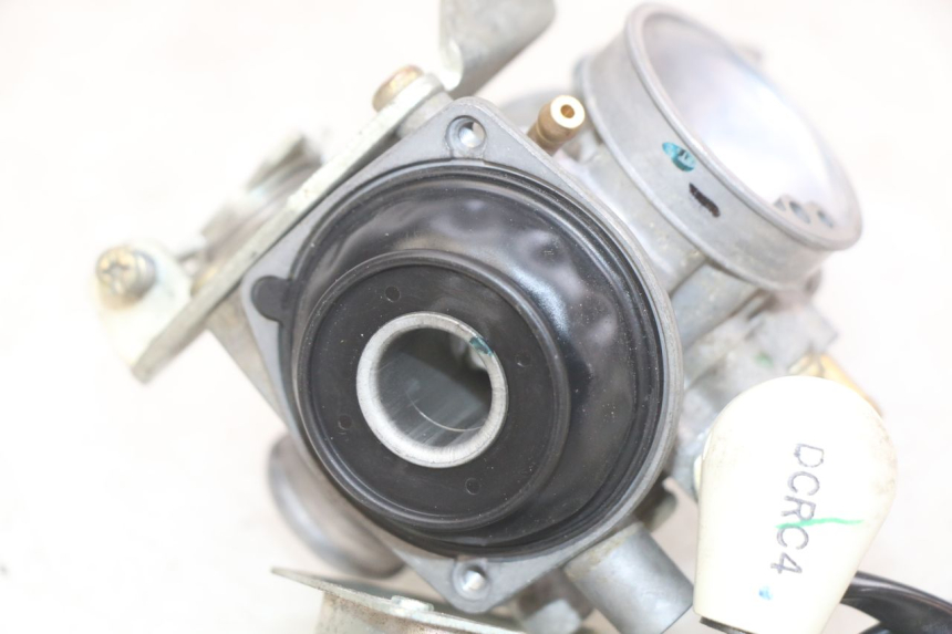 photo de VERGASER HONDA SCV LEAD 100 (2003 - 2007) - Charakteristische Merkmale