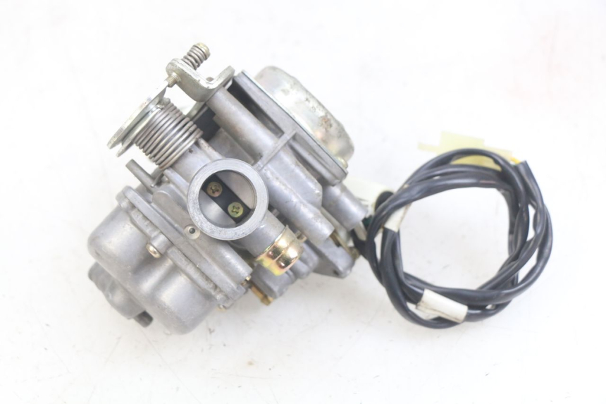 photo de VERGASER HONDA SCV LEAD 100 (2003 - 2007) - Zoom auf Gebrauchszustand