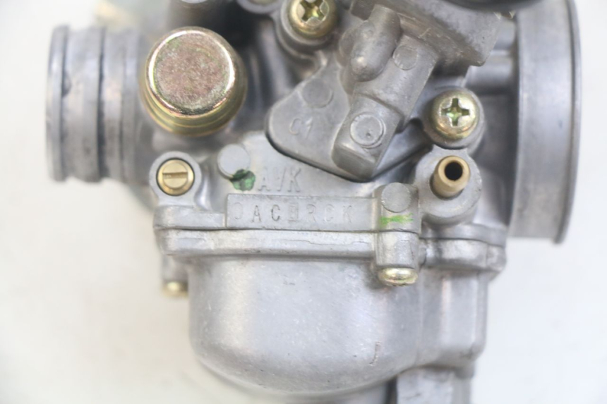 photo de VERGASER HONDA SCV LEAD 100 (2003 - 2007) - Technische Nahaufnahme