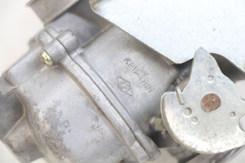 photo de VERGASER HONDA SCV LEAD 100 (2003 - 2007) - Gesamtansicht des Produkts
