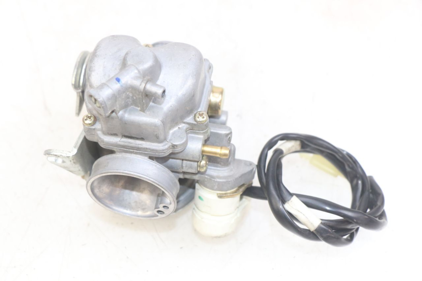 photo de VERGASER HONDA SCV LEAD 100 (2003 - 2007) - Details der Befestigungspunkte