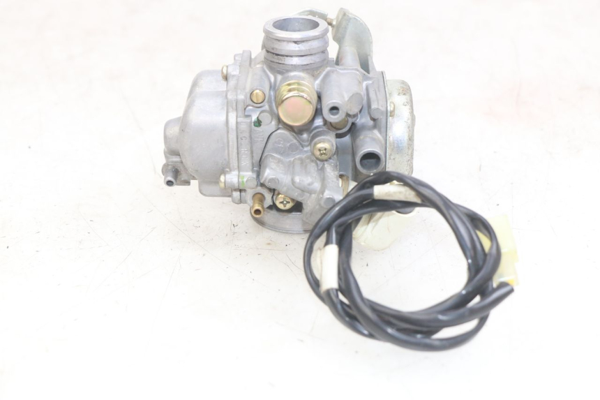 photo de VERGASER HONDA SCV LEAD 100 (2003 - 2007) - Oberflächenzustand und Material