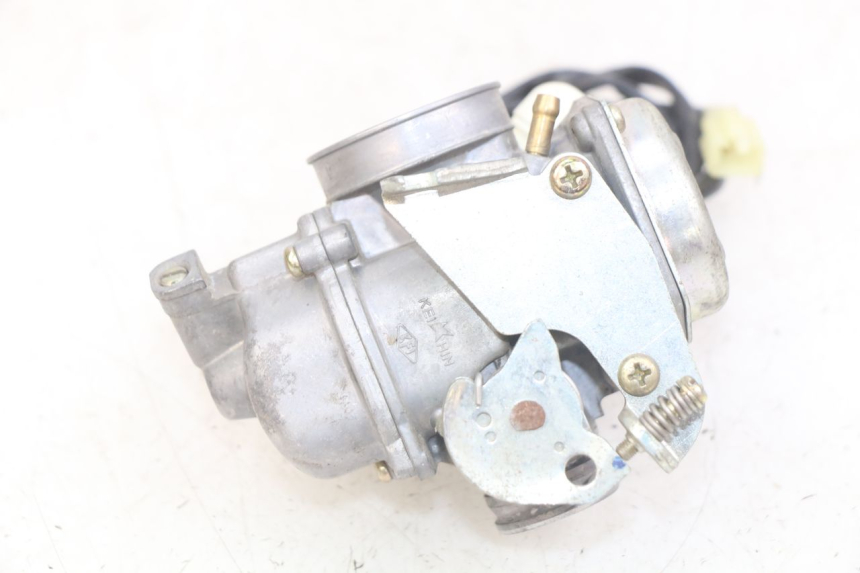 photo de VERGASER HONDA SCV LEAD 100 (2003 - 2007) - Geprüftes Gebrauchtteil