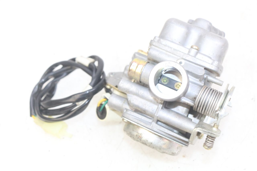 photo de VERGASER HONDA SCV LEAD 100 (2003 - 2007) - Kennzeichnungen und Originalreferenzen