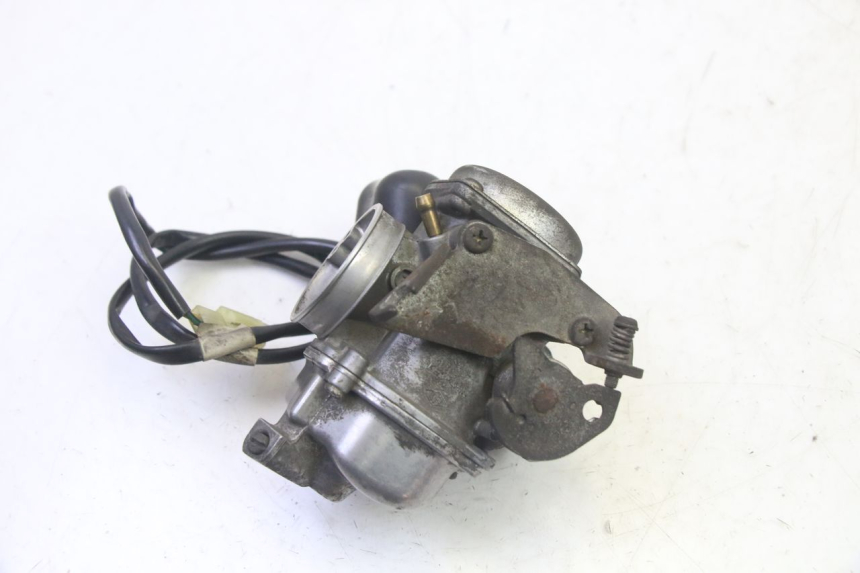photo de VERGASER HONDA SCV LEAD 100 (2003 - 2007) - Alternative Perspektive