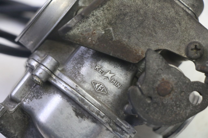 photo de VERGASER HONDA SCV LEAD 100 (2003 - 2007) - Technische Nahaufnahme