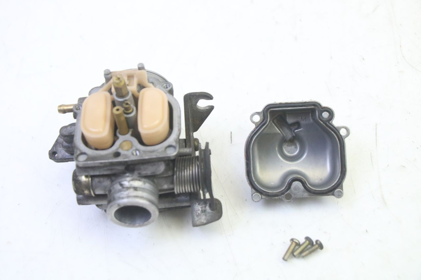 photo de VERGASER HONDA SCV LEAD 100 (2003 - 2007) - Geprüftes Gebrauchtteil