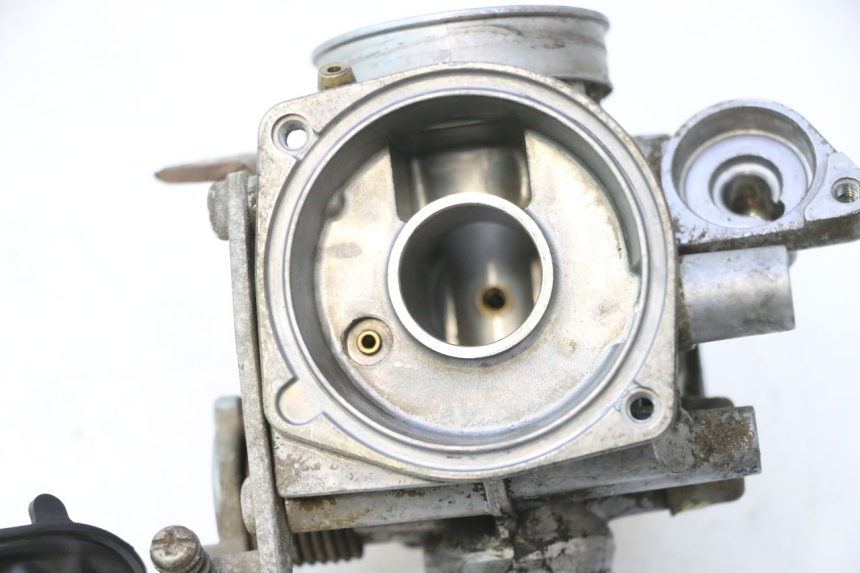 photo de VERGASER HONDA SCV LEAD 100 (2003 - 2007) - Zoom auf Komponenten