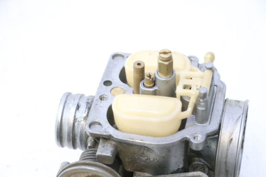 photo de VERGASER HONDA SCV LEAD 100 (2003 - 2007) - Hochauflösende Nahaufnahme