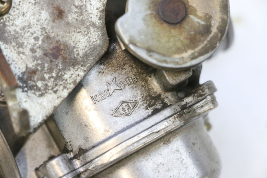 photo de VERGASER HONDA SCV LEAD 100 (2003 - 2007) - Alternative Perspektive