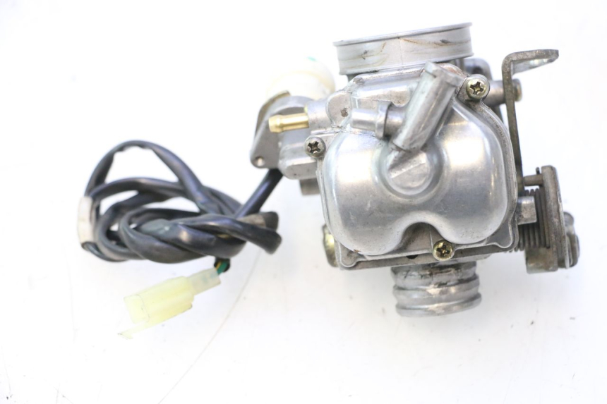 photo de VERGASER HONDA SCV LEAD 100 (2003 - 2007) - Technische Nahaufnahme