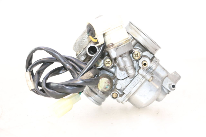photo de VERGASER HONDA SCV LEAD 100 (2003 - 2007) - Details der Befestigungspunkte