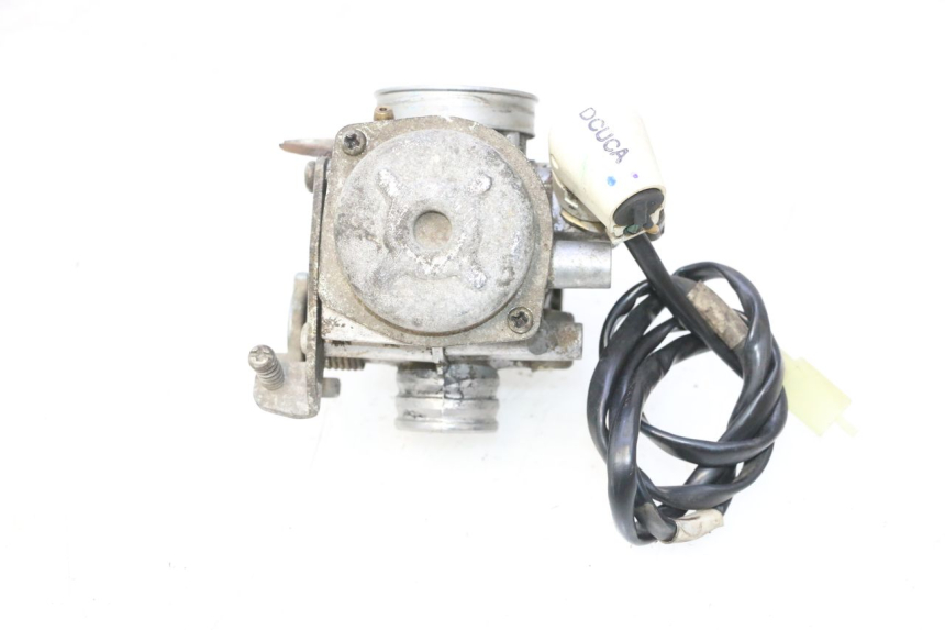 photo de VERGASER HONDA SCV LEAD 100 (2003 - 2007) - Oberflächenzustand und Material