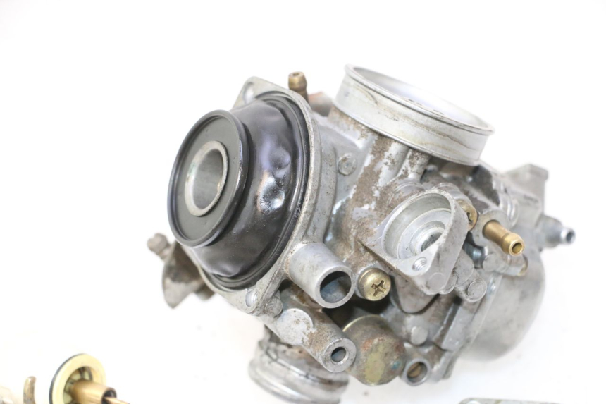 photo de VERGASER HONDA SCV LEAD 100 (2003 - 2007) - Kennzeichnungen und Originalreferenzen