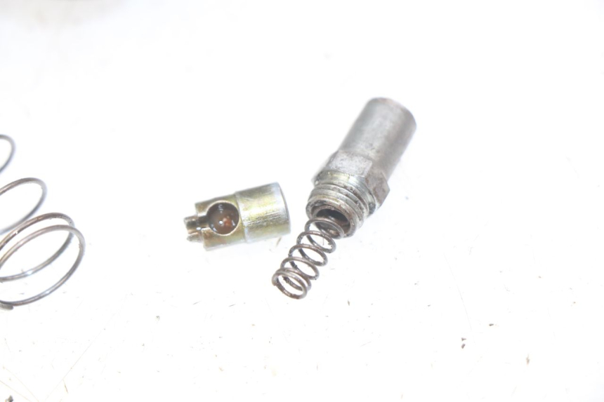 photo de VERGASER DERBI SENDA 50 (2003 - 2005) - Geprüftes Gebrauchtteil