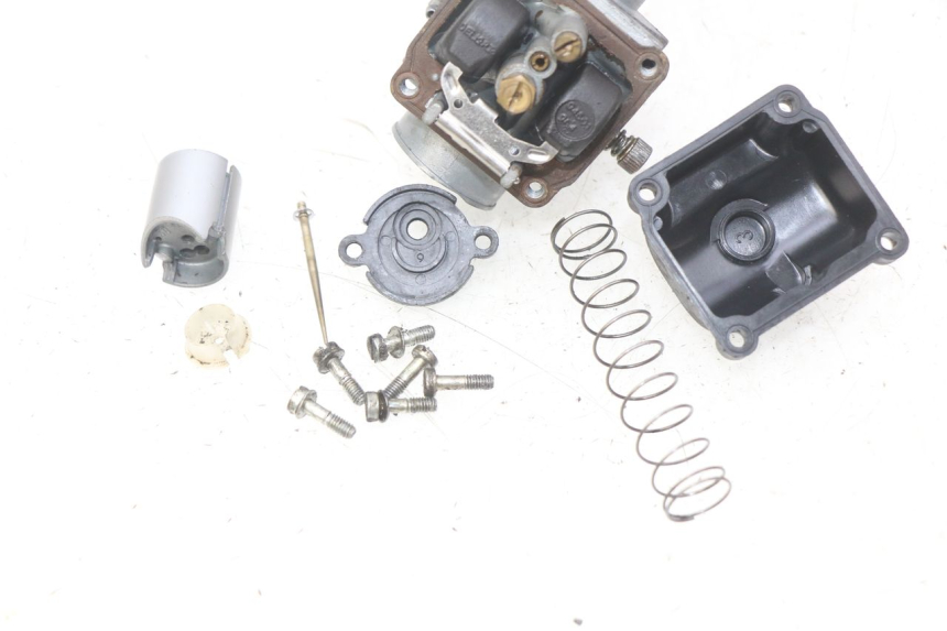 photo de VERGASER DERBI SENDA 50 (2003 - 2005) - Kennzeichnungen und Originalreferenzen