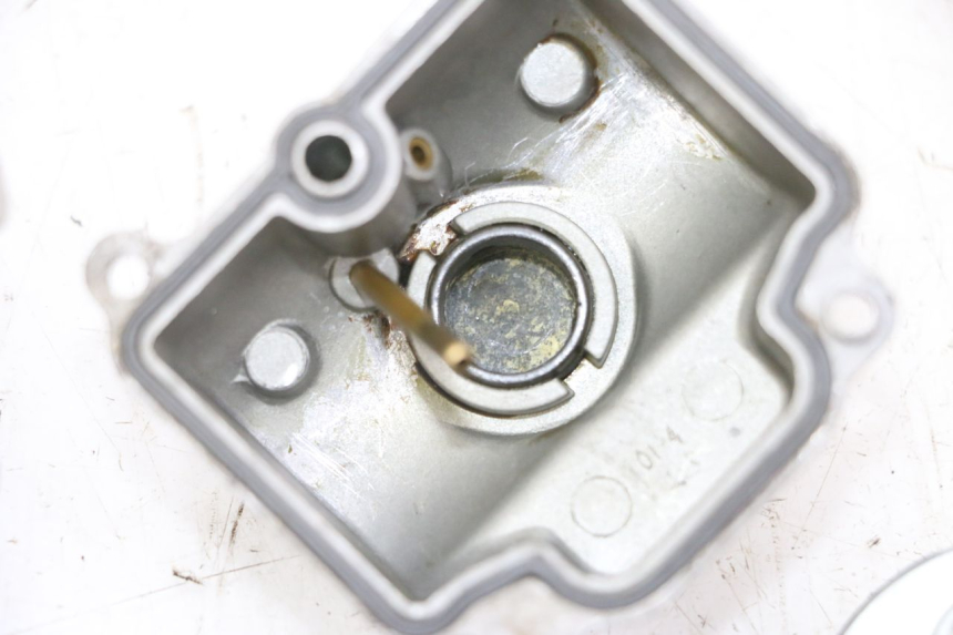 photo de VERGASER DERBI SENDA SM DRD 50 (2008 - 2013) - Detaillierte Sichtprüfung