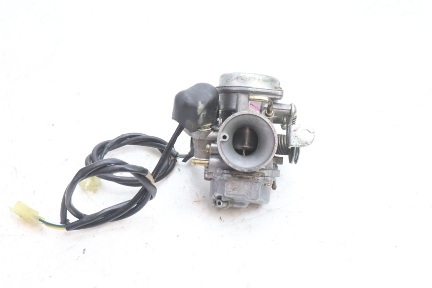 photo de VERGASER HONDA SH 125 (2001 - 2003) - Hauptansicht