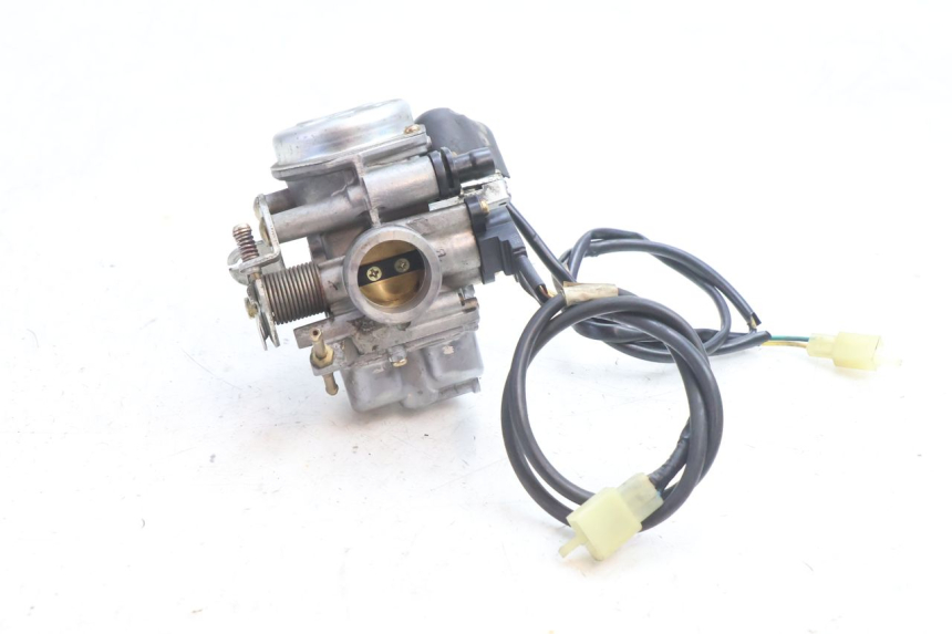 photo de VERGASER HONDA SH 125 (2001 - 2003) - Zoom auf Gebrauchszustand