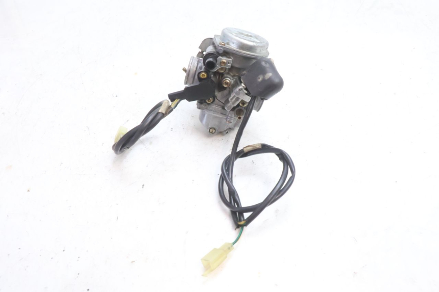 photo de VERGASER HONDA SH 125 (2001 - 2003) - Technische Nahaufnahme