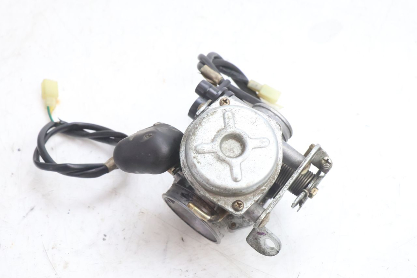 photo de VERGASER HONDA SH 125 (2001 - 2003) - Details der Befestigungspunkte